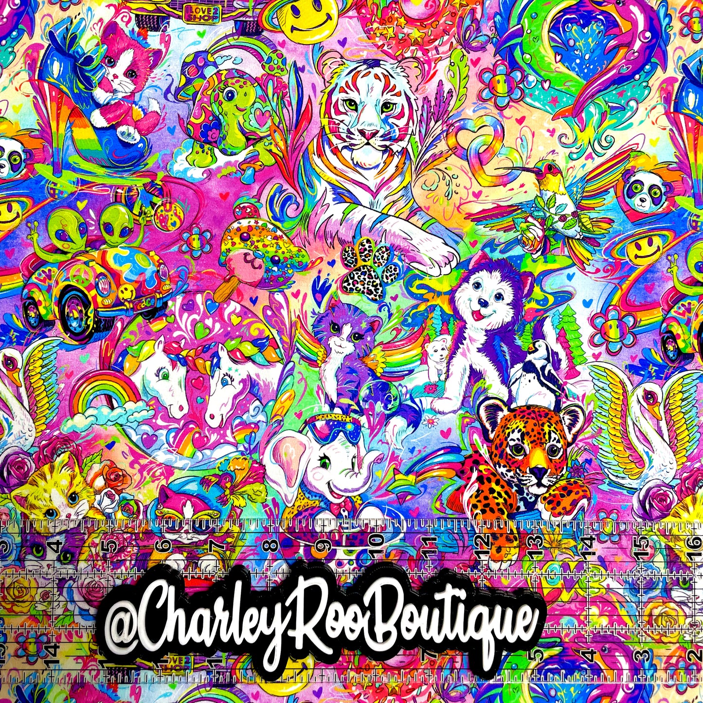 9x14 Tumbler Cut, Custom Fabric, CottonSpandex, High Quality, Mask Cut, Tumbler Fabric, Lisa, LF Artistic