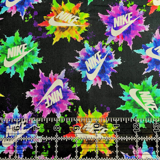 9x14 Tumbler Cut, Custom Fabric, CW Cotton Woven, High Quality, Mask Cut, Tumbler Fabric, Sports, Sport, Athlete, Gym, Fitness, Workout