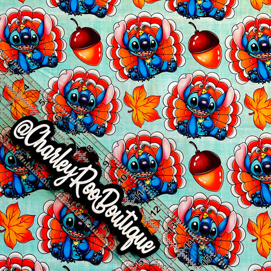 9x14 Tumbler Cut, Custom Fabric, CW Cotton Woven, High Quality, Mask Cut, Tumbler Fabric, Turkey Stitch