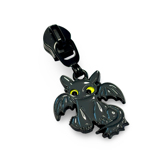Zipper Pull, Dragon, HTTYD