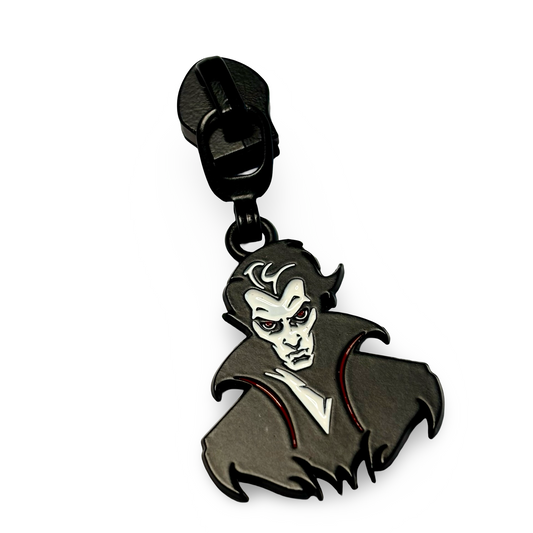Zipper Pull, Dracula